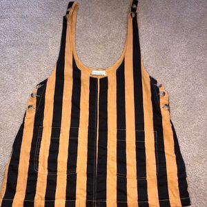 Urban Outfitters Jump Suit